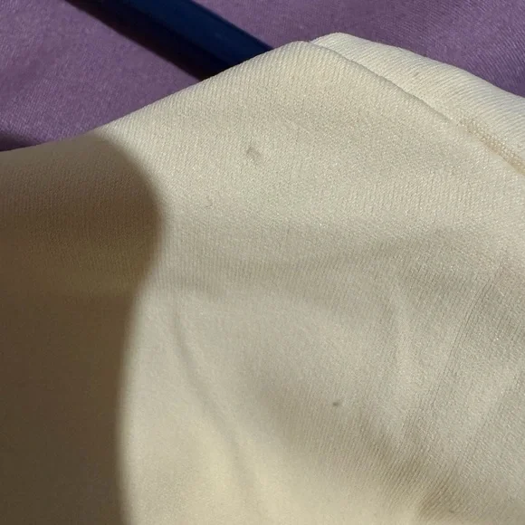 Lizette collection yellow bodysuit - Picture 5 of 6